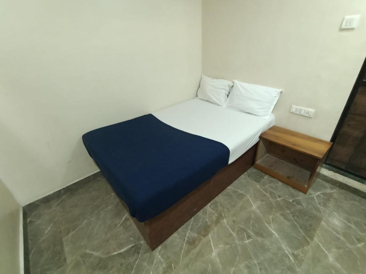 Hotel Safalta Residency, Chembur 뭄바이 외부 사진